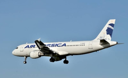 reservation billet d'avion vol au départ de la normandie le havre