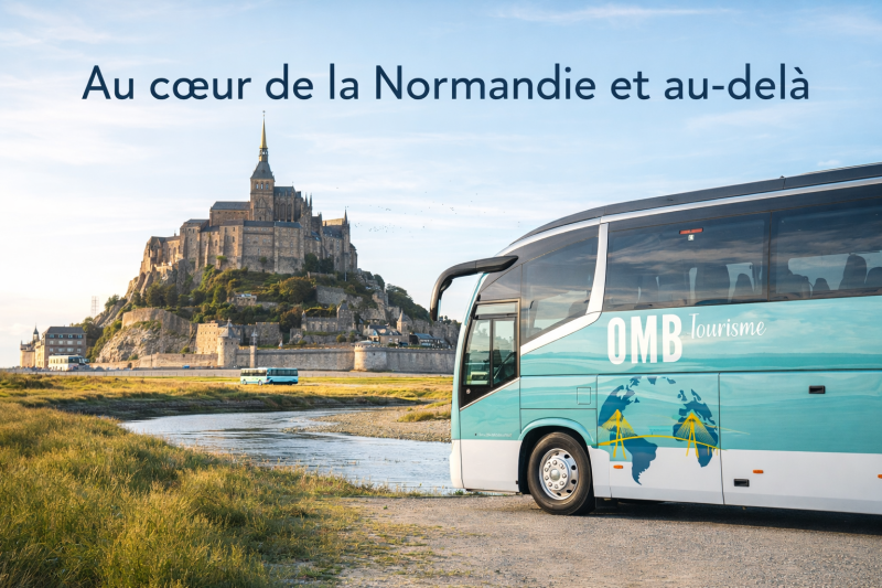OMB Tourisme : Une entreprise familiale au service de vos voyages