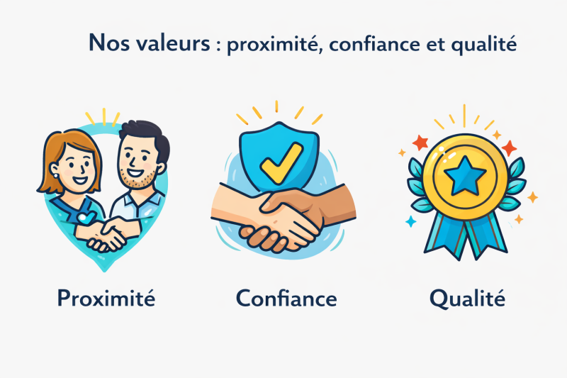 OMB Tourisme : Une entreprise familiale au service de vos voyages