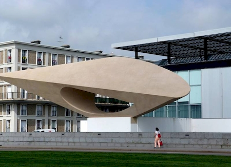MuMa Musée d'art moderne André Malraux le Havre