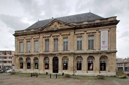 Museum Histoire Naturelle le Havre visite guidée