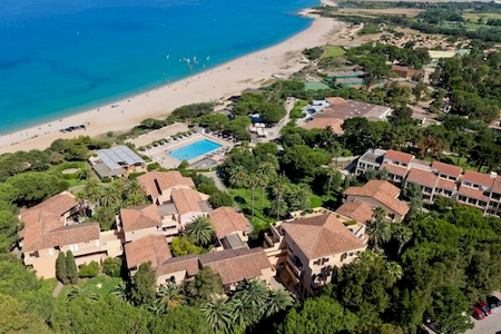 reserver sejour en France au soleil en Corse pas cher