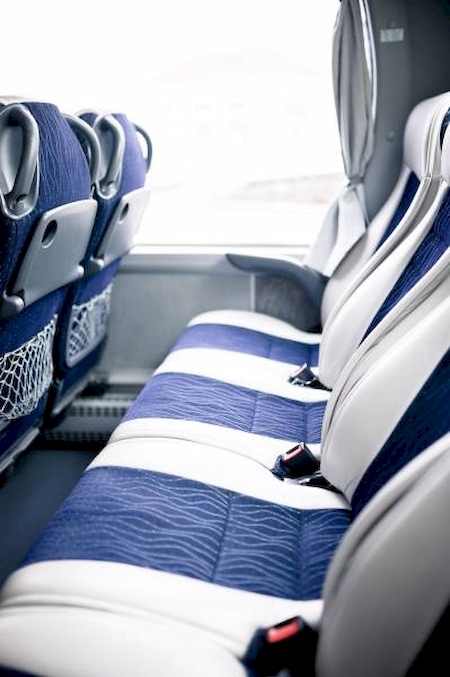 COVID 19, VOS VOYAGES EN AUTOCAR EN TOUTE SECURITE AVEC NOS MESURES SANITAIRES