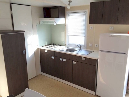 sejour en france camping 5 étoiles Le Ruisseau pres de Biarritz