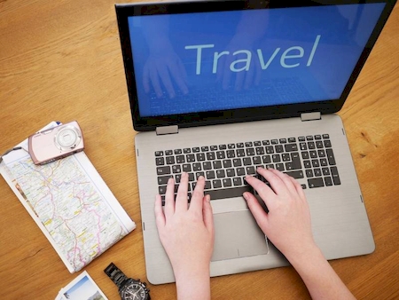 Notre zone d'activité pour ce service Agence de voyages pour voyage organisé en autocar tout compris depuis