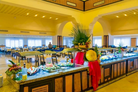 promo sejour en tunisie en formule tout inclus