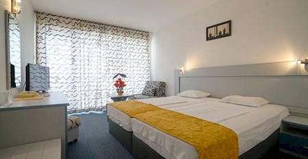 Bulgarie Hotel 4 étoile